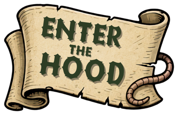 Enter the Hood