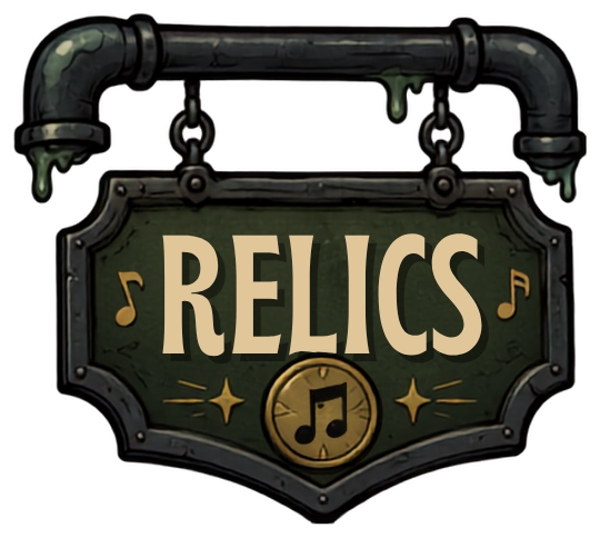 Relics