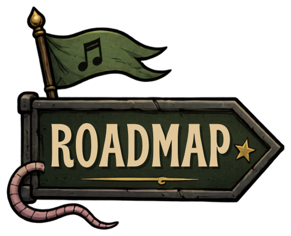 Roadmap